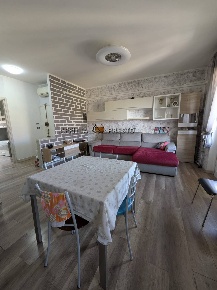 Foto Appartamento a Forlì Musicisti di 76 m² con 3 locali in affitto