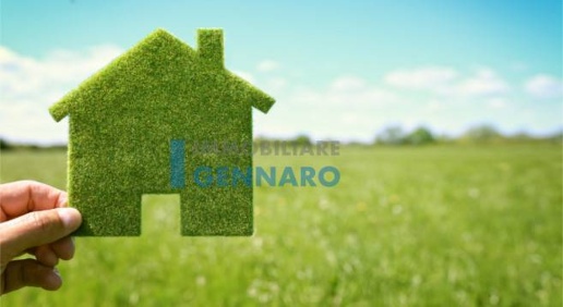 Foto Terreno residenziale in VIA PAOLO VI, Basiliano di 1420 m² in vendita