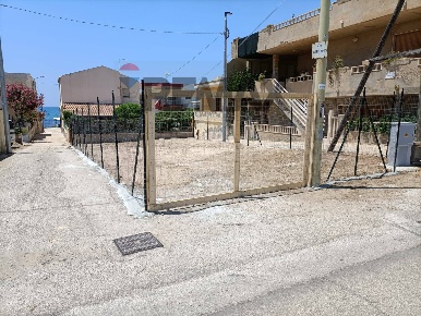Foto Terreno agricolo in Via Trentino s.n.c, Vittoria Scoglitti di 146 m²