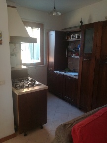 Foto Appartamento a Tivoli di 50 m² con 2 locali in vendita