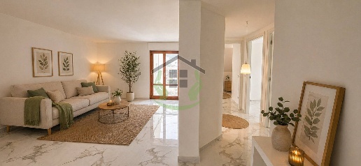 Foto Appartamento in Viale dello sport, Monteprandone Centobuchi di 130 m²