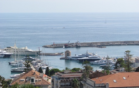 Foto Appartamento in Sanremo, Sanremo di 70 m² con 2 locali in vendita