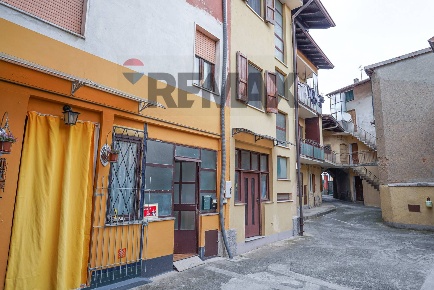 Foto Case semi ndipendenti in via canonico finazzi 22, Bottanuco di 78 m²