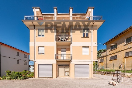 Foto Appartamento in Via Giacomo Matteotti 128, Cupramontana Centro