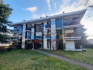 Foto Appartamento in Via Martignacco 202, Udine Via Martignacco di 170 m²