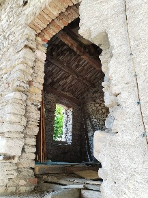 Foto Case semi ndipendenti in Via Molini 17, Fonzaso Arten di 180 m²