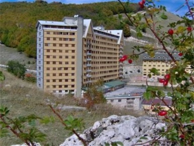 Foto Appartamento in Aremogna 67, Roccaraso di 43 m² con 3 locali