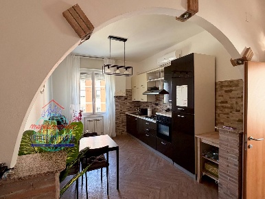 Foto Appartamento in Via A. Gramsci 212, Sala Bolognese Osteria Nuova