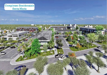 Foto Appartamento in Via Nazionale per Lanciano snc, Santa Maria Imbaro
