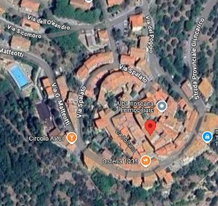 Foto Appartamento in Via Vicolo Cieco 12, Gavorrano Giuncarico di 80 m²