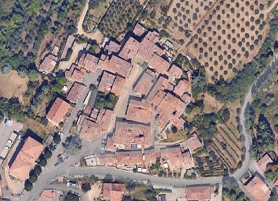 Foto Appartamento in Piazza Padella, Castelnuovo Berardenga Vagliagli