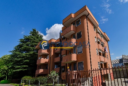 Foto Appartamento in Viale Italia 94, Lodi San Bernardo, Olmo di 90 m²
