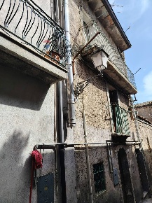 Foto Casa indipendente in VIA  DEI LONGHITANO 16/18, Randazzo Centro