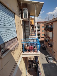 Foto Appartamento a Tivoli di 80 m² con 3 locali in vendita