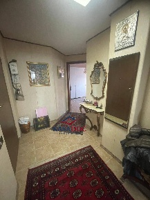 Foto Appartamento in Via Turco, Catanzaro Centro Storico di 110 m²
