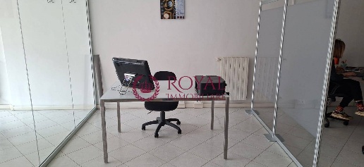 Foto Ufficio in Corso Amedeo, Livorno Attias - Marconi di 5 m² con 1 locali