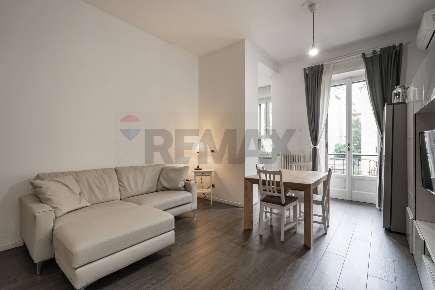 Foto Appartamento a Milano Centrale di 92 m² con 3 locali in affitto