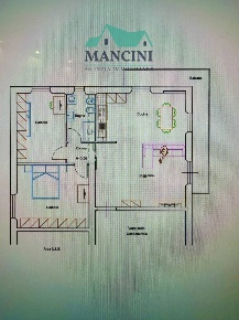 Foto Appartamento in SAN FRANCESCO, Jesi di 86 m² con 3 locali in vendita