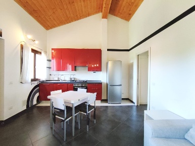 Foto Appartamento in Via Dell'Airone 8, Busto Arsizio di 56 m² con 2 locali