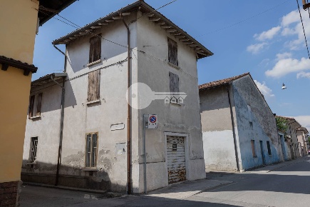 Foto Casa indipendente in Via Mazzini 20, Gambara Centro di 180 m²