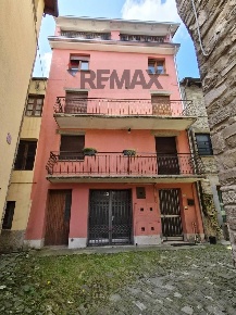 Foto Appartamento in vicolo Vedronara 3, Berceto Centro di 60 m² in vendita