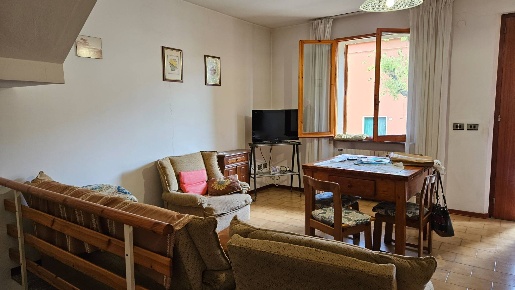 Foto Villa a schiera in Centinarola 126/D, Fano Centinarola di 140 m²