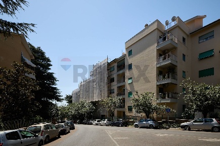 Foto Appartamento in Via Ivanoe Bonomi 71, Roma Nuovo Salario di 98 m²