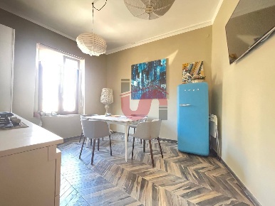 Foto Case semi ndipendenti in Via verdi, Benevento Centro Storico di 84 m²