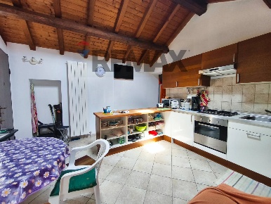 Foto Appartamento a Savona Lavagnola, Santuario, Montemoro di 70 m²
