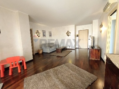 Foto Appartamento in Via Belvedere 9, Fossacesia Centro di 135 m²