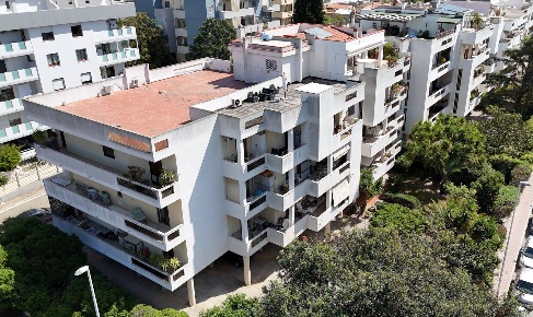 Foto Appartamento in Via dei Grilli, Cagliari Grilli - Torricelli di 160 m²
