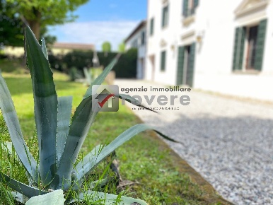 Foto Villa unifamiliare in Via Piave, Villorba Santa Maria del Rovere