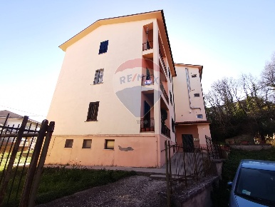 Foto Appartamento in Viale Rimembranze 43, Atessa Centro di 70 m²