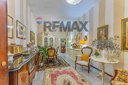 Foto Appartamento in Via Giovanni Ferrucci 11, Sassari Porcellana di 91 m²