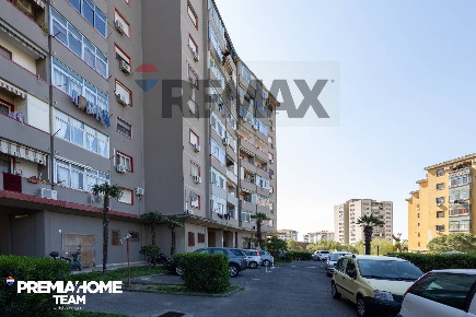 Foto Appartamento in Viale Nitta 7, Catania Villaggio Sant'Agata di 68 m²