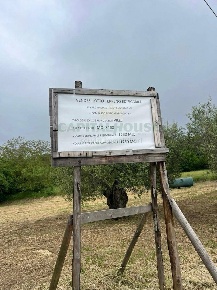 Foto Terreno residenziale in Via Provinciale, Candida di 3460 m² in vendita