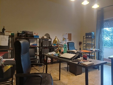 Foto Ufficio in via pietrasantina 1, San Giuliano Terme di 35 m² in affitto