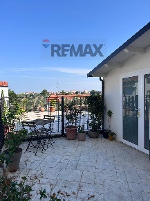 Foto Case semi ndipendenti in Via Pozzarelli 10, Paglieta Centro di 122 m²