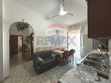 Foto Appartamento in Via Gorizia 12, Vieste Centro di 82 m² con 5 locali