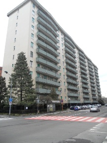 Foto Appartamento in via Volontari del Sangue, Sesto San Giovanni di 112 m²
