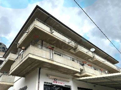 Foto Appartamento in Via Scesa Valli 55, Villa Santa Maria di 113 m²