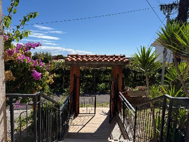 Foto Villa unifamiliare in Villa Selciaroli 74, Crecchio Villa Selciaroli