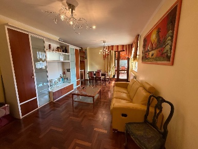 Foto Appartamento in Via Barletta 41B, Fermo di 100 m² con 4 locali