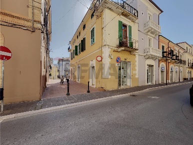 Foto Case semi ndipendenti in Vico VIII di Corso Bandiera 6, Lanciano