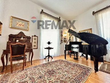 Foto Appartamento in VIA GARGALLO 61, Siracusa Ortigia di 308 m² in vendita