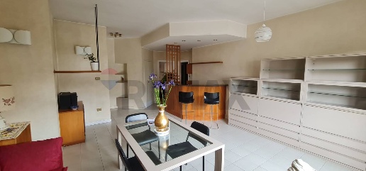 Foto Appartamento in Via Milano 46, Lanciano Centro di 134 m² con 5 locali