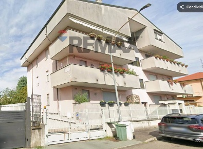 Foto Appartamento in VIA GIOBERTI 1, Legnano Parco Castello di 38 m²