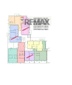 Foto Appartamento a Savona Oltreletimbro, Santa Rita di 48 m² con 2 locali