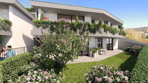 Foto Appartamento in VIA 8 MARZO, Ponteranica di 84 m² con 3 locali