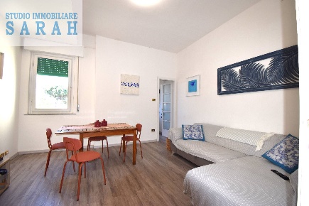 Foto Appartamento in Via Regia 200, Viareggio Centro di 60 m² con 4 locali